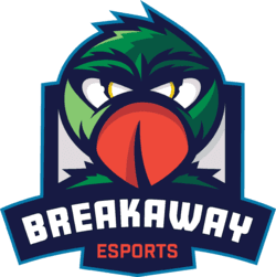 Breakaway eSports