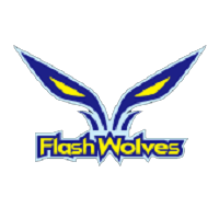 Flash Wolves(overwatch)