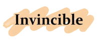 Invincible(overwatch)