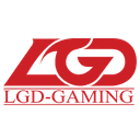 LGD Gaming (overwatch)