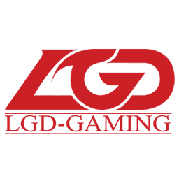 LGD Gaming(overwatch)