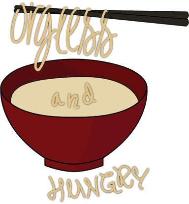 Orgless and Hungry