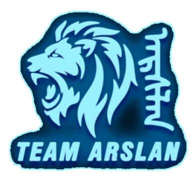 Team Arslan