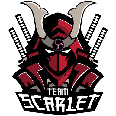 Team Scarlet