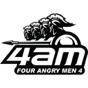 Four Angry Men (pubg)