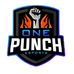 1 Punch eSport