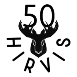 50 Hirvis