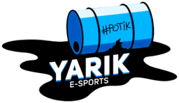 Yarik E-Sports(rainbowsix)