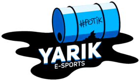 Yarik E-Sports