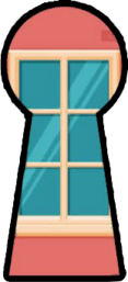 Windows Key(rainbowsix)