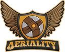 Aeriality (rocketleague)