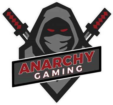 Anarchy Gaming