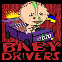 Baby Drivers(rocketleague)