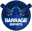 Barrage Esports (rocketleague)
