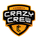 Crazy Crew (rocketleague)