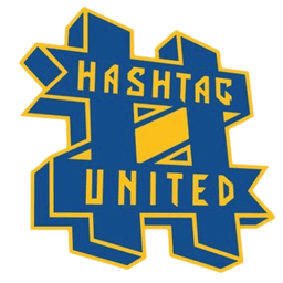 Hashtag United(rocketleague)