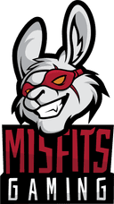 Misfits Gaming (rocketleague)