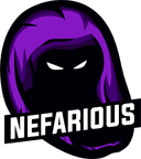 Nefarious (rocketleague)
