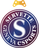 Servette Geneva (rocketleague)