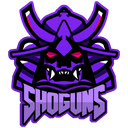 Shoguns (rocketleague)