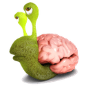 Slow Brain Good Brain (rocketleague)
