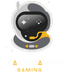 Spacestation Gaming (rocketleague)