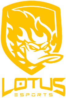 Lotus eSports(rocketleague)