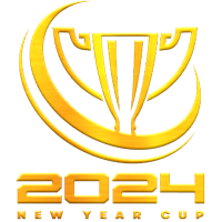 New Year Cup 2024