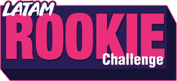 LATAM Rookie Challenge 10
