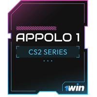 Appolo1 Series: Phase 1