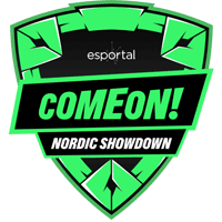 ComeOn Nordic Showdown: Open Qualifier #2