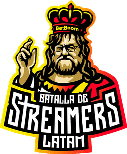 BetBoom Streamers Battle LATAM 2
