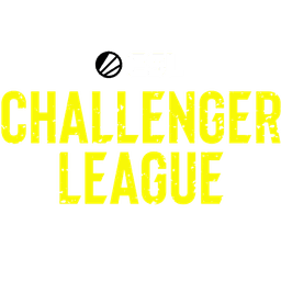 ESL Challenger League Season 48: Oceania