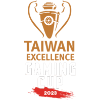 Taiwan Excellence Gaming Cup 2023