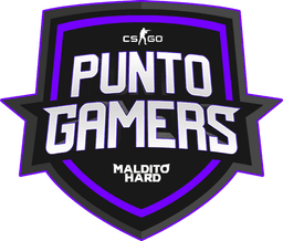 Punto Gamers Cup 2023
