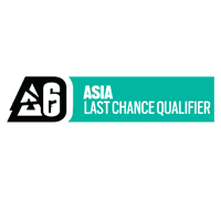 Asia League 2023 - Stage 2 - Last Chance Qualifiers