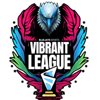 VIBRANT League/Season 1/Third Division