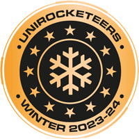 UniRocketeers Winter 2023-24: Qualifier 3