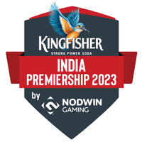 Kingfisher India Premiership 2023: Fall Finals