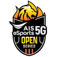 AIS 5G Thailand Open 2023