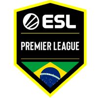 ESL Brasil Premier League Season 15