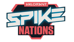 Spike Nations #4