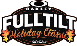 Boston Breach Full Tilt Holiday Classic