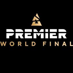 BLAST Premier World Final 2024