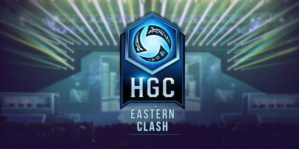 2018 HOTS Global Championship Phase #2 Eastern Clash