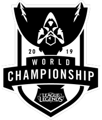 2019 World Championship - Group Stage