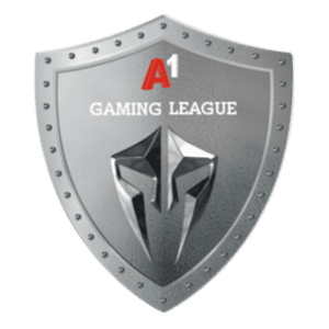 A1 Gaming League Season 2