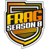 AORUS FRAG Season 8