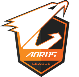 Aorus League 2021 Season 4 Brazil