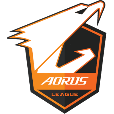 Aorus League Invitational